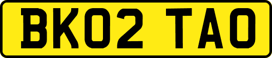 BK02TAO