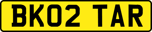 BK02TAR