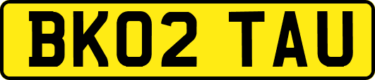 BK02TAU