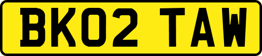 BK02TAW