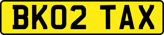 BK02TAX