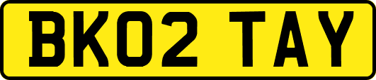 BK02TAY