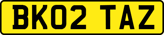 BK02TAZ