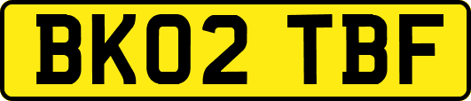 BK02TBF