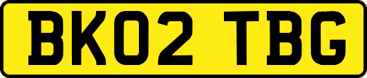 BK02TBG