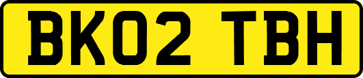 BK02TBH