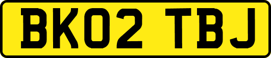 BK02TBJ