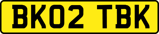 BK02TBK