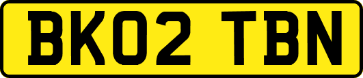 BK02TBN