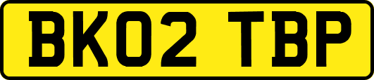 BK02TBP
