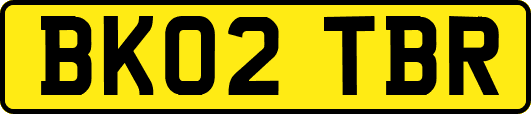 BK02TBR