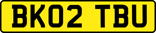 BK02TBU