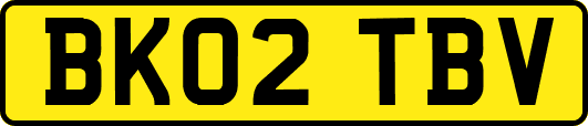 BK02TBV
