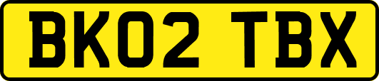 BK02TBX