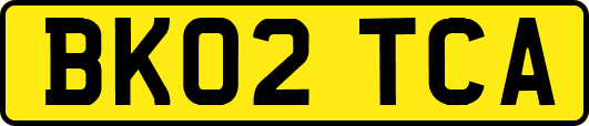 BK02TCA