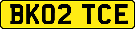 BK02TCE