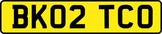 BK02TCO