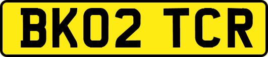 BK02TCR