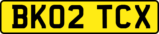 BK02TCX