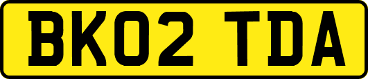BK02TDA