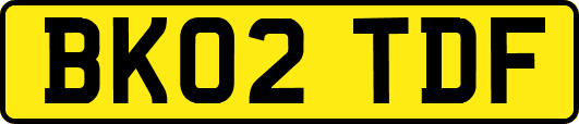 BK02TDF
