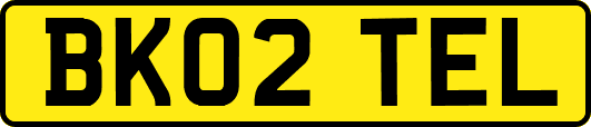 BK02TEL