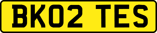 BK02TES