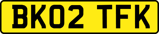 BK02TFK