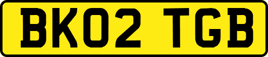 BK02TGB