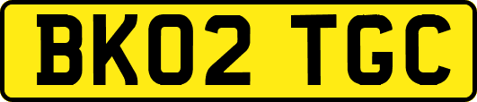 BK02TGC