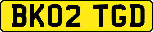 BK02TGD
