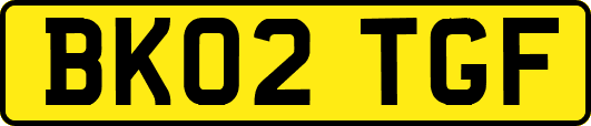 BK02TGF