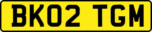 BK02TGM