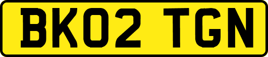BK02TGN