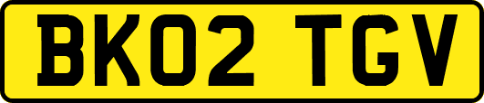 BK02TGV