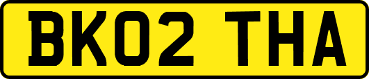 BK02THA