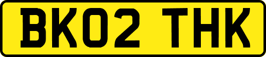 BK02THK