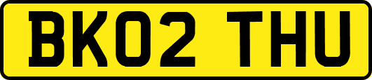 BK02THU