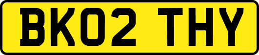 BK02THY