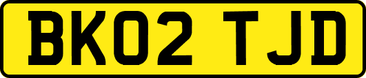 BK02TJD