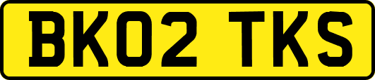 BK02TKS