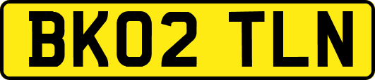 BK02TLN