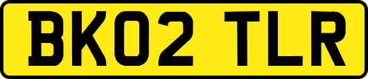 BK02TLR