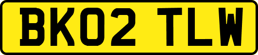 BK02TLW