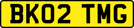 BK02TMG