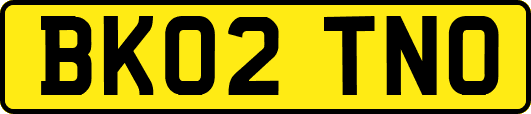 BK02TNO