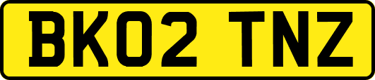 BK02TNZ