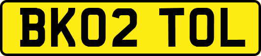 BK02TOL