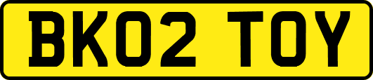BK02TOY