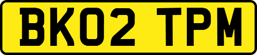 BK02TPM
